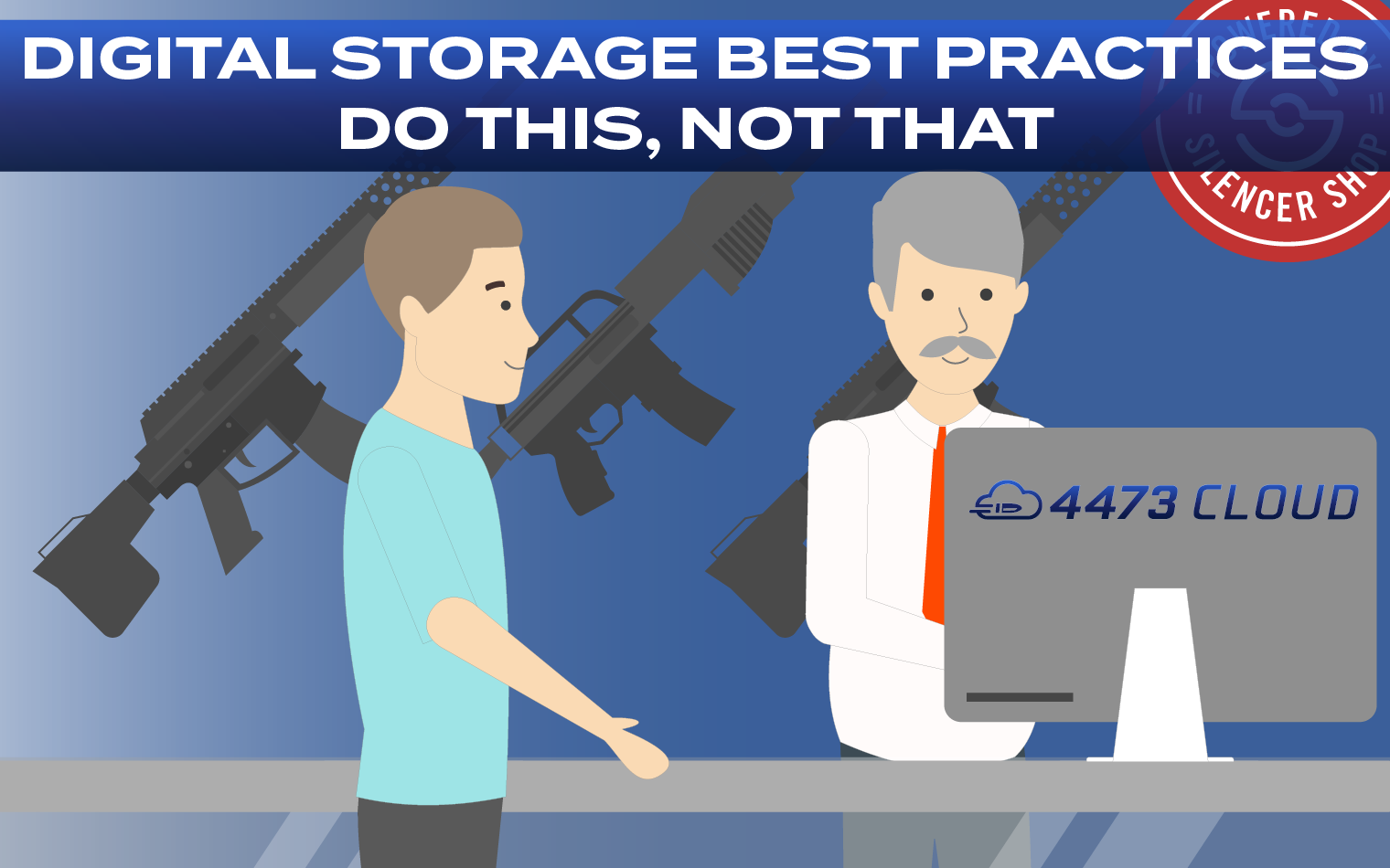digital storage best practices, data storage best practices, cloud storage best practices