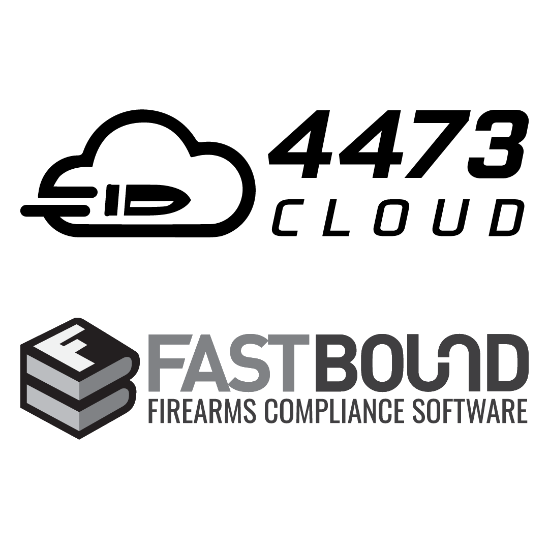 FastBound Partnership with 4473 Cloud firearms compliance software
