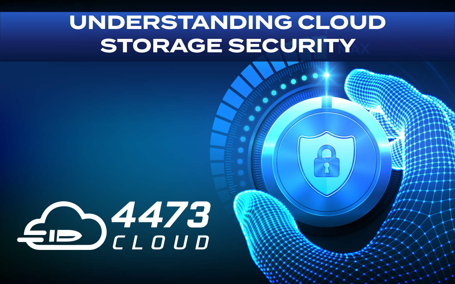 understanding cloud storage and cloud security
